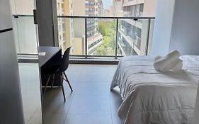 Studio Steps from Avenida Paulista